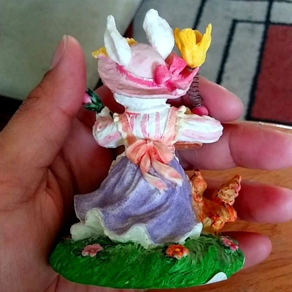 Easter decor - Picture 4 of 4